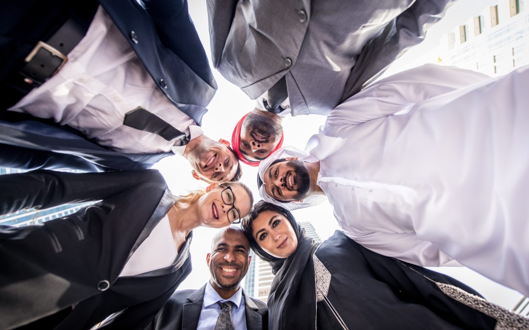 Curbing Your Integrator: Wearing Your Business Hat