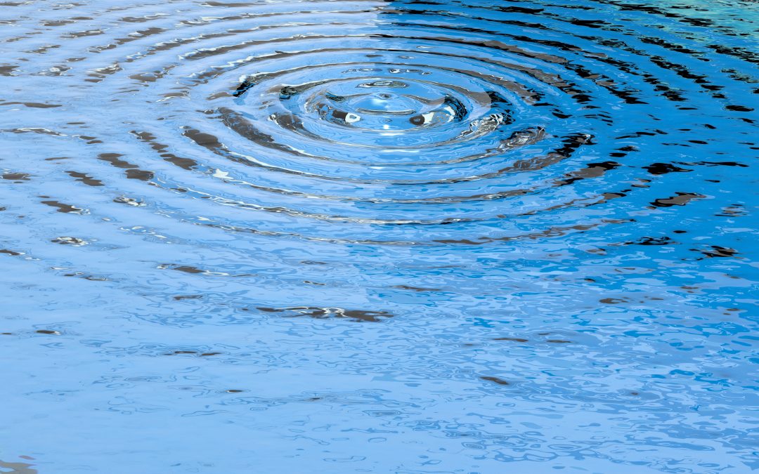 The Ripple Effect – Crafting Positive, Empowering Messages