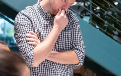 Tough Love – The Secret Ingredient Your Small Business Needs