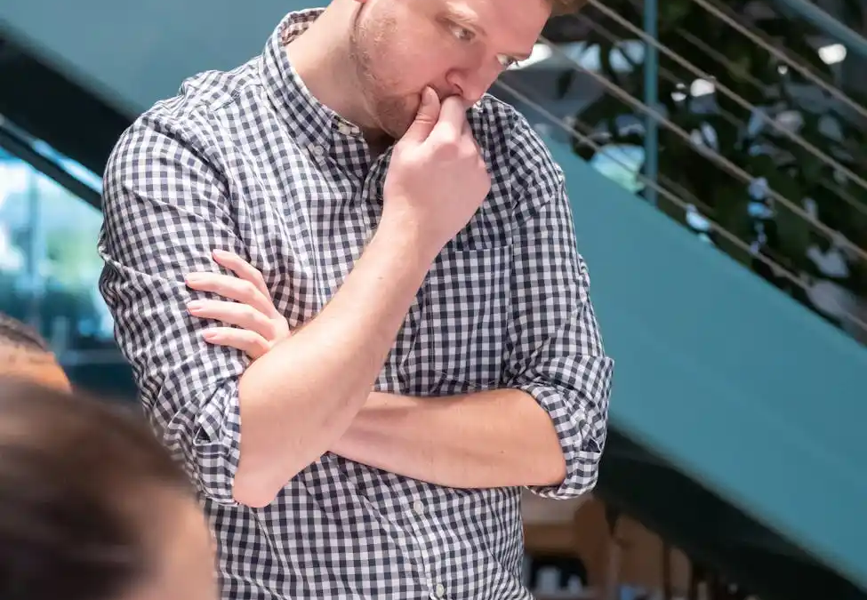 Tough Love – The Secret Ingredient Your Small Business Needs